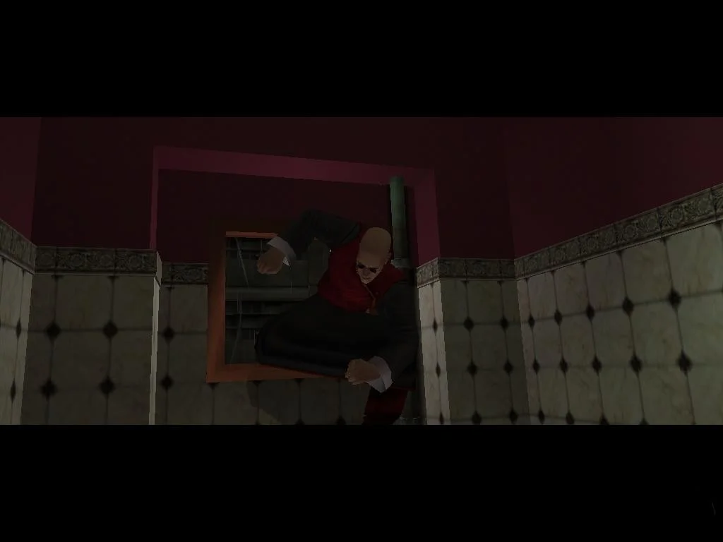 Hitman: Контракты для PC Б/У - миниатюра 2