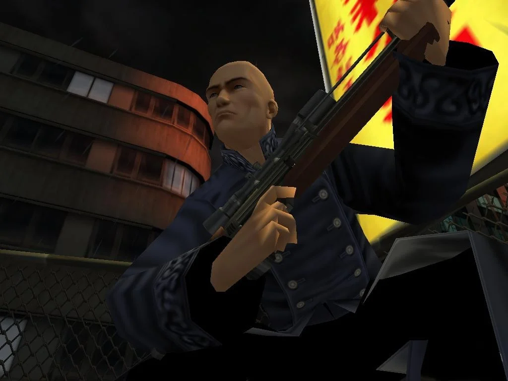 Hitman: Контракты для PC Б/У - миниатюра 3