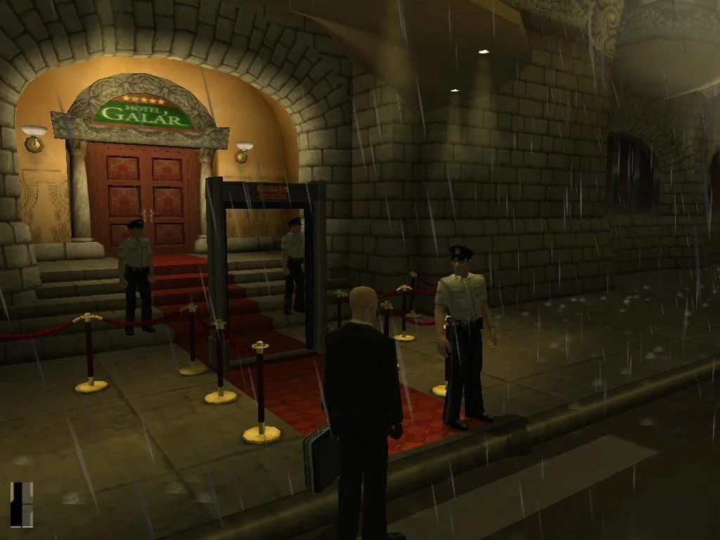 Hitman: Контракты для PC Б/У - миниатюра 4