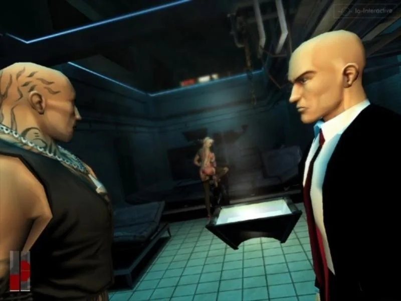 Hitman: Контракты для PC Б/У - миниатюра 5