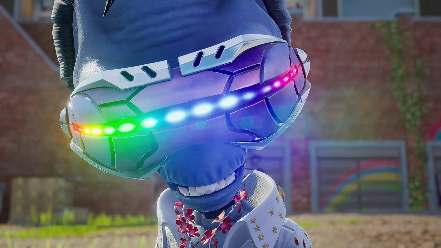 Destroy All Humans! 2 Single Player для X-Box One - миниатюра 4