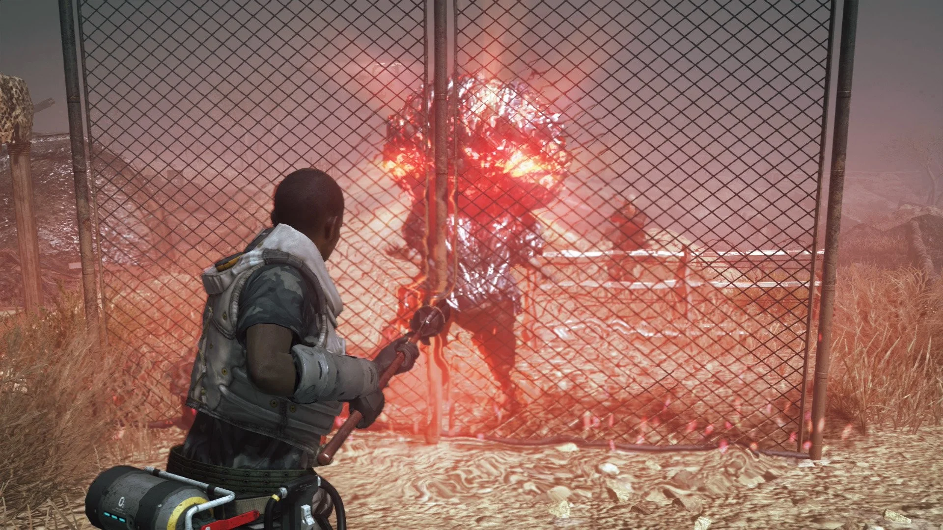Metal Gear Survive для Sony Ps4 - миниатюра 2