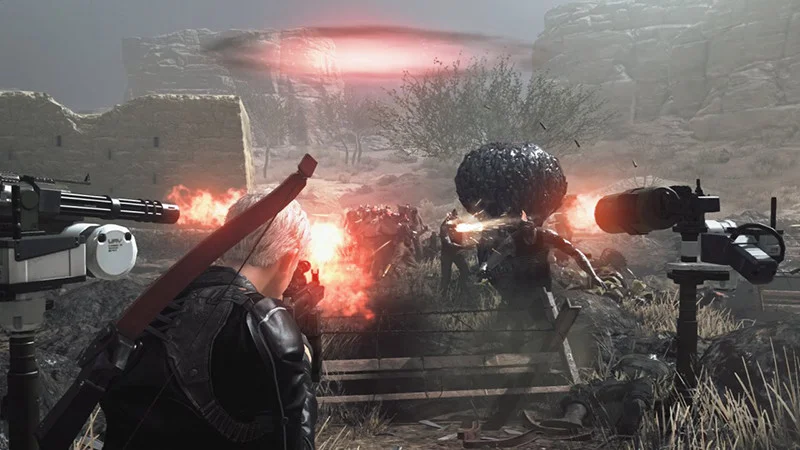 Metal Gear Survive для Sony Ps4 - миниатюра 4
