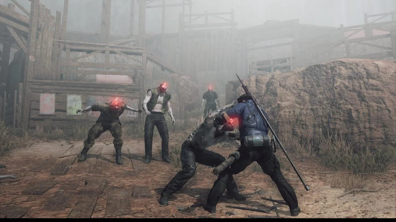 Metal Gear Survive для Sony Ps4 - миниатюра 6