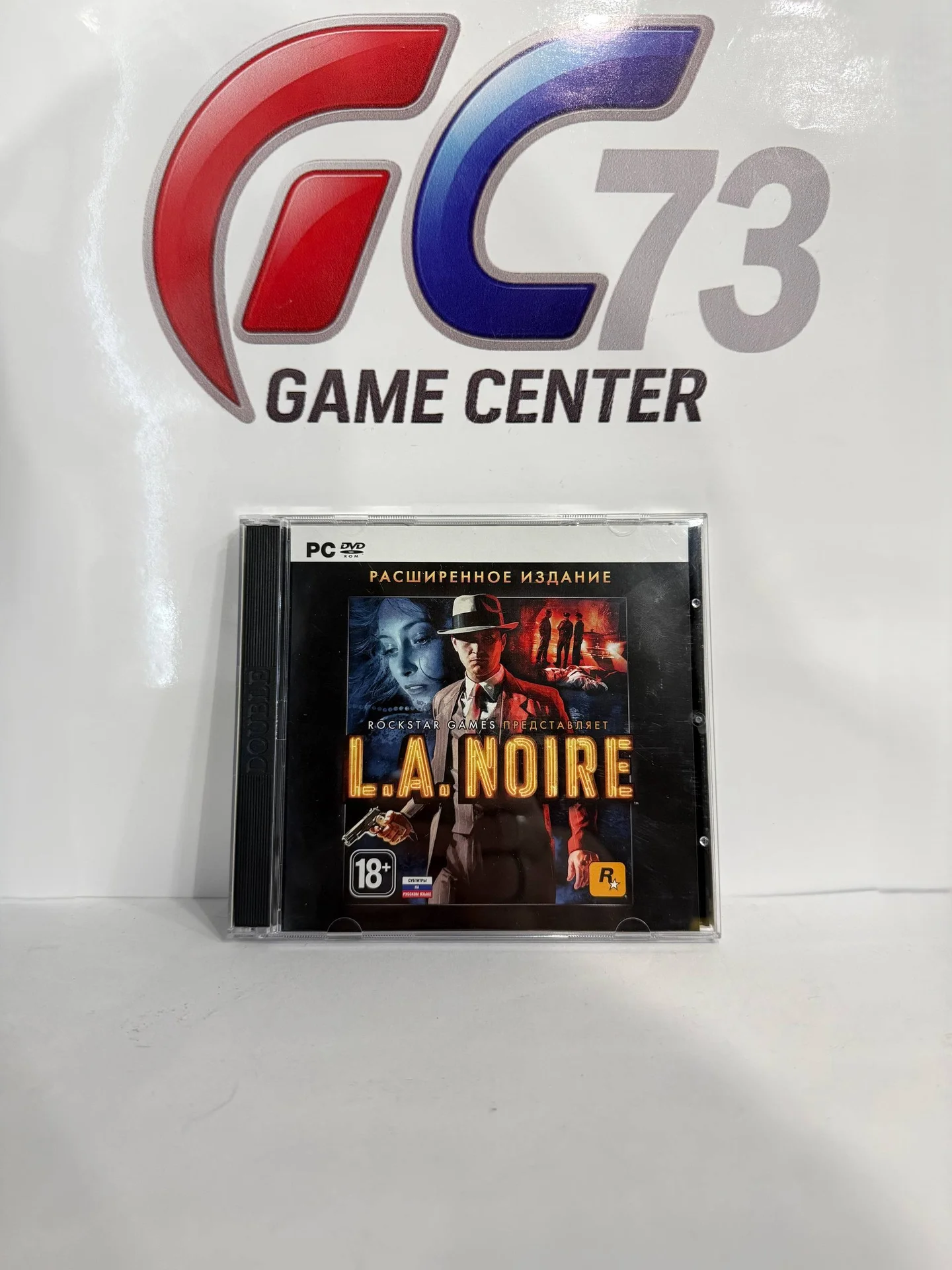 L.A. Noire для PC Б/У - миниатюра 2