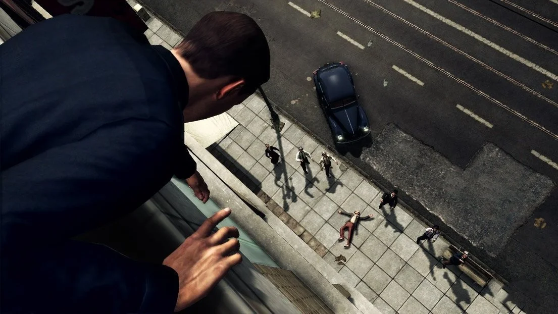 L.A. Noire для PC Б/У - миниатюра 3