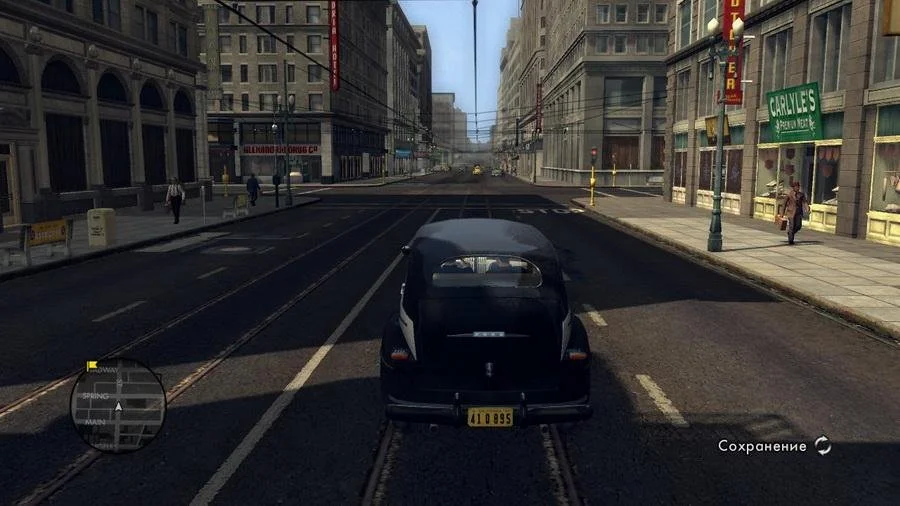 L.A. Noire для PC Б/У - миниатюра 6