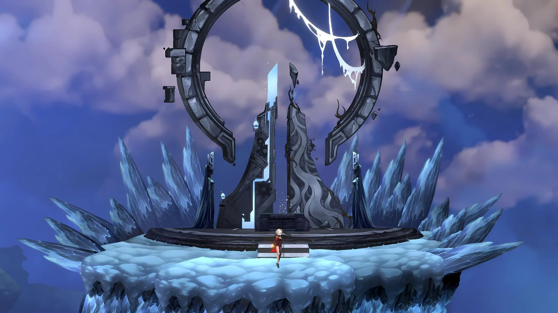 Awaken: Astral Blade Tania's Edition для Sony Ps5 - миниатюра 4