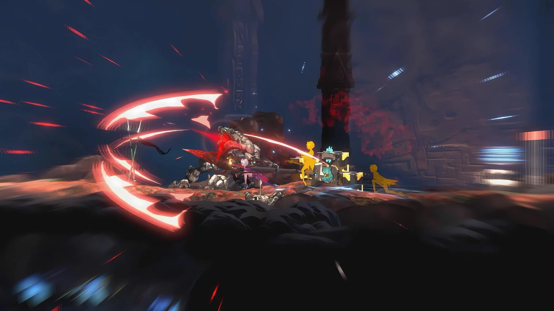 Awaken: Astral Blade Tania's Edition для Sony Ps5 - миниатюра 5