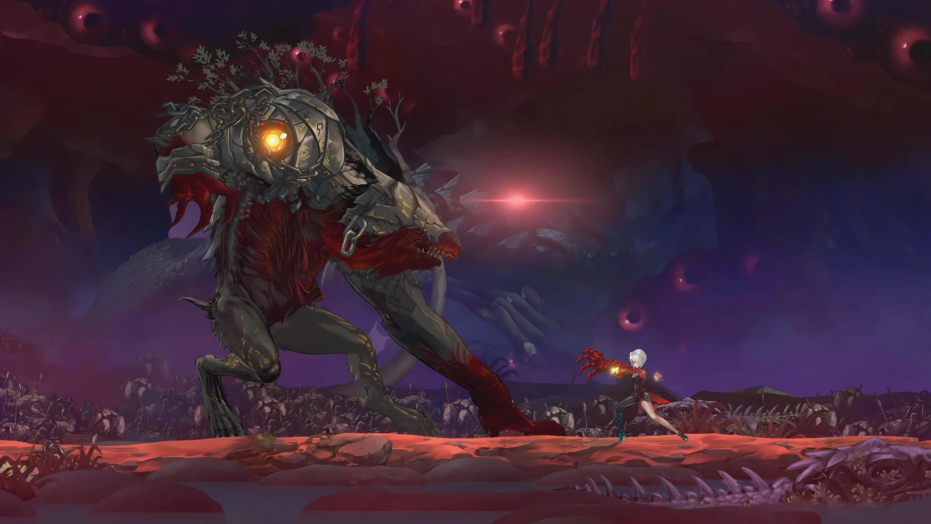 Awaken: Astral Blade Tania's Edition для Sony Ps5 - миниатюра 6