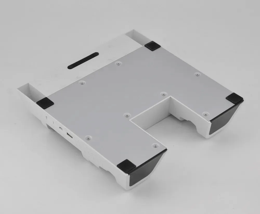 Мульти стенд Dobe X-Box One/One S/One X TYX-1840W - миниатюра 10