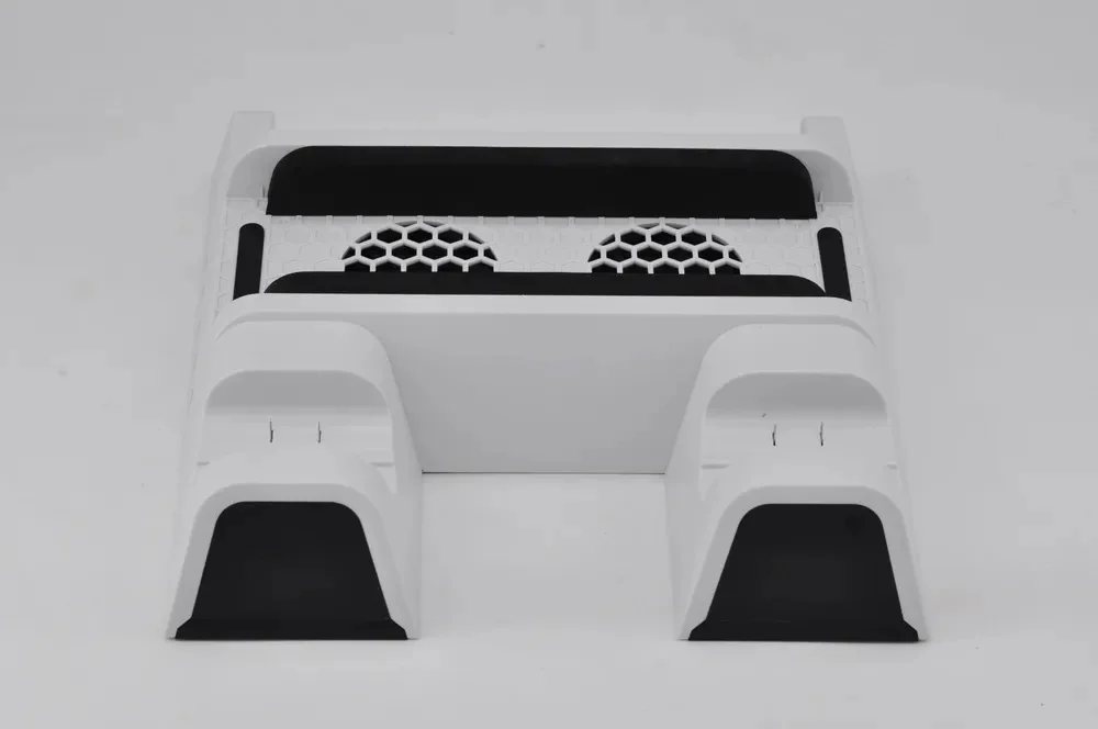 Мульти стенд Dobe X-Box One/One S/One X TYX-1840W - миниатюра 4