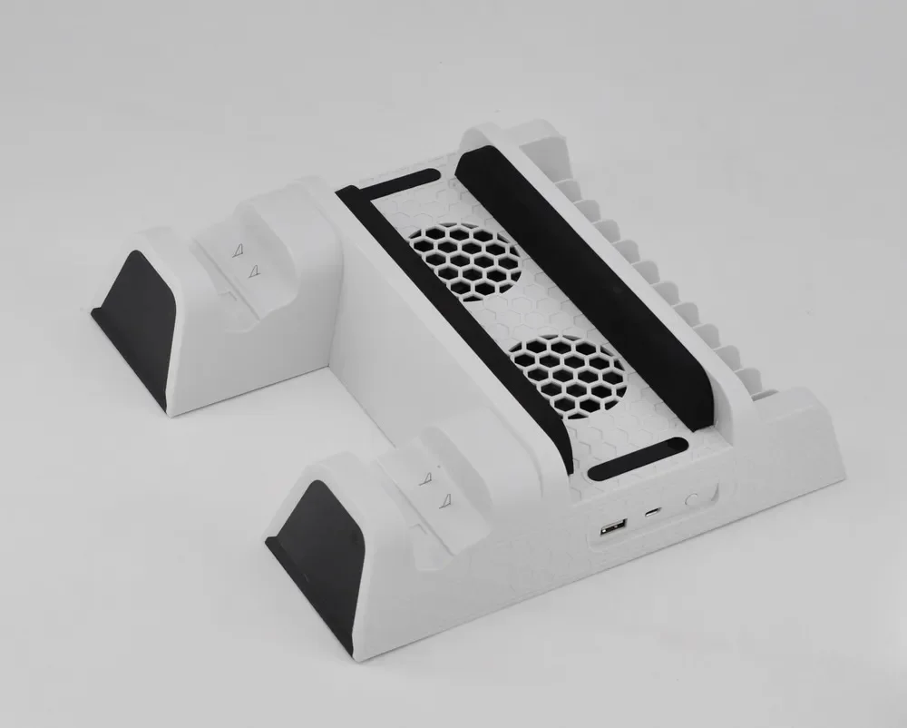 Мульти стенд Dobe X-Box One/One S/One X TYX-1840W - миниатюра 5