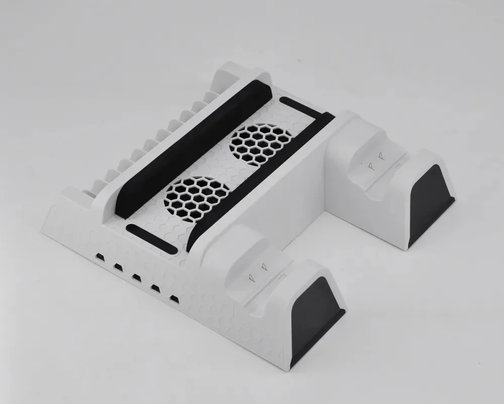 Мульти стенд Dobe X-Box One/One S/One X TYX-1840W - миниатюра 9