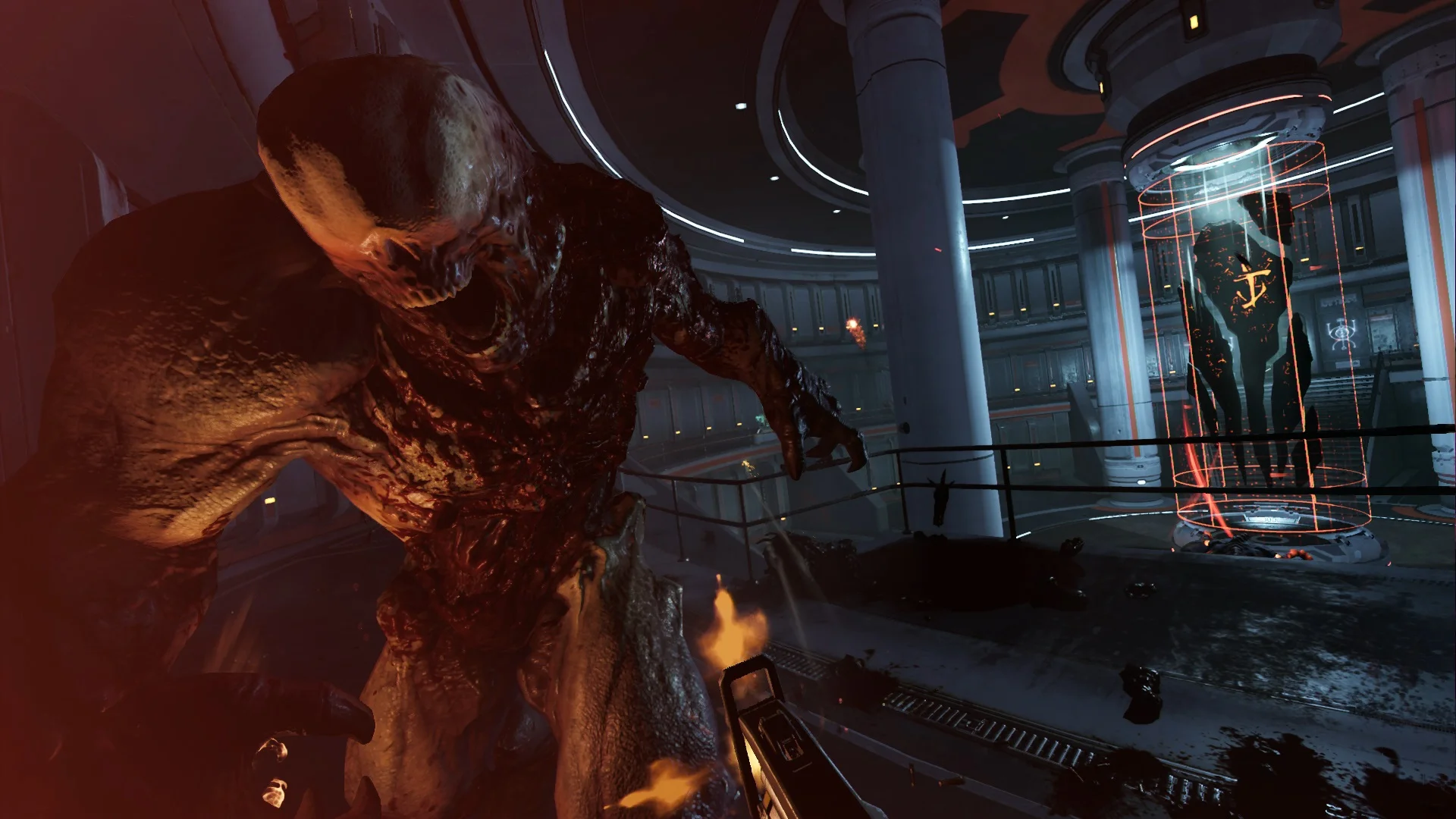 Doom VFR для Sony Ps4 VR - миниатюра 3