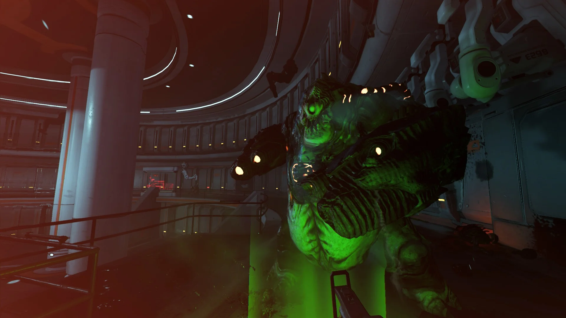 Doom VFR для Sony Ps4 VR - миниатюра 4