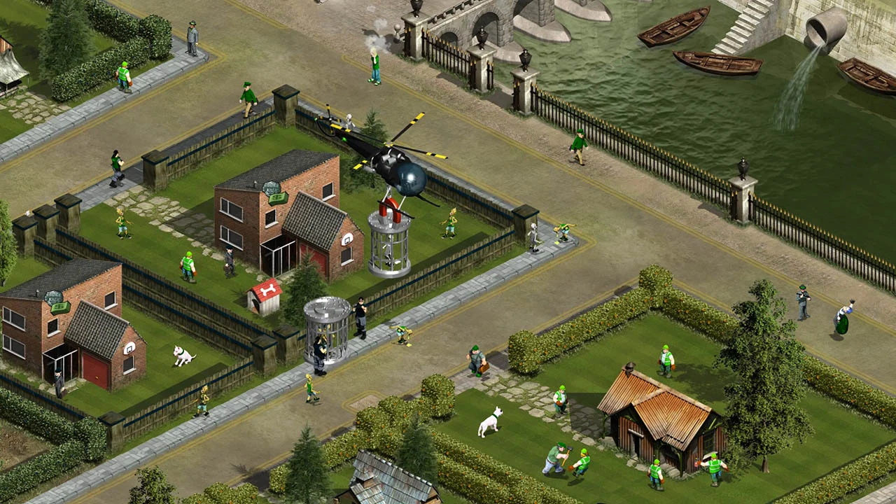 Constructor для X-Box One - миниатюра 3