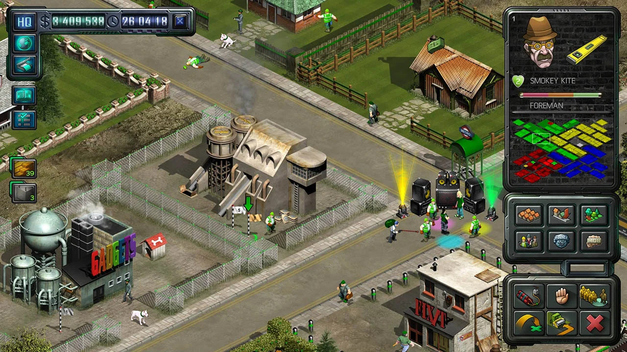 Constructor для X-Box One - миниатюра 4