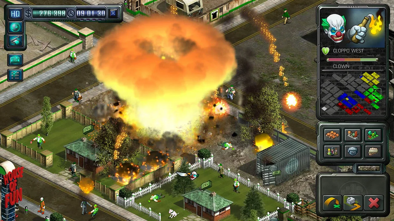 Constructor для X-Box One - миниатюра 5
