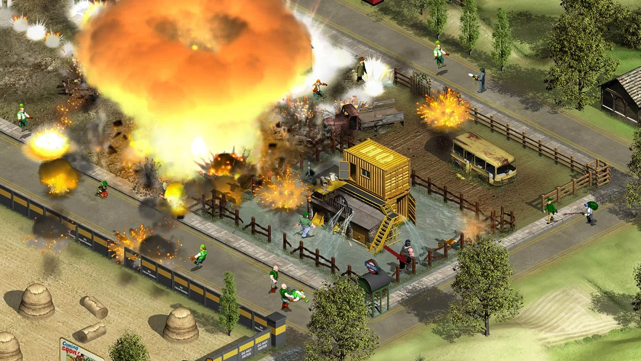 Constructor для X-Box One - миниатюра 6