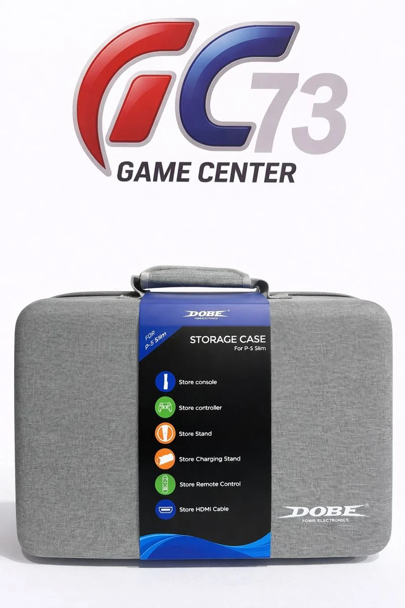Сумка для хранения консоли PS5 slim TP5-3590 - изображение 1