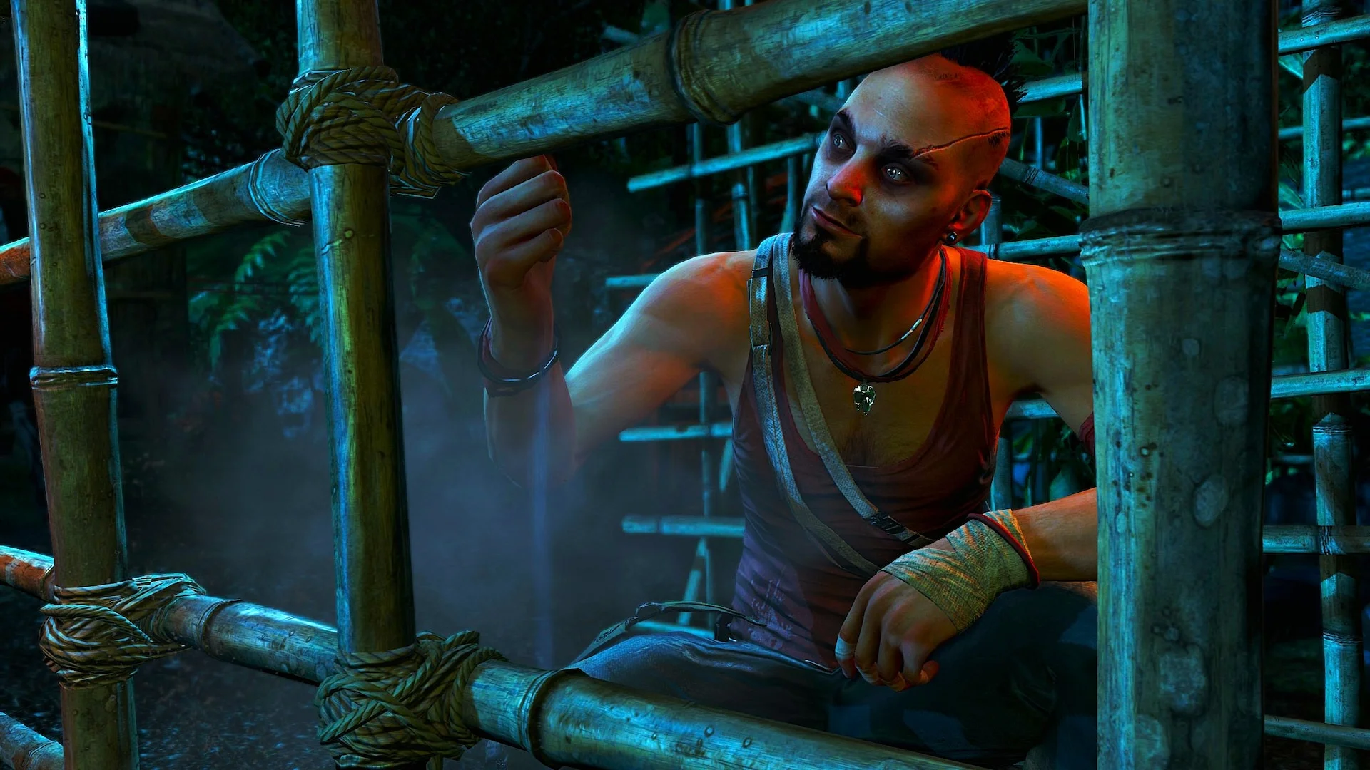 Far Cry 3 для Sony Ps4 - миниатюра 3