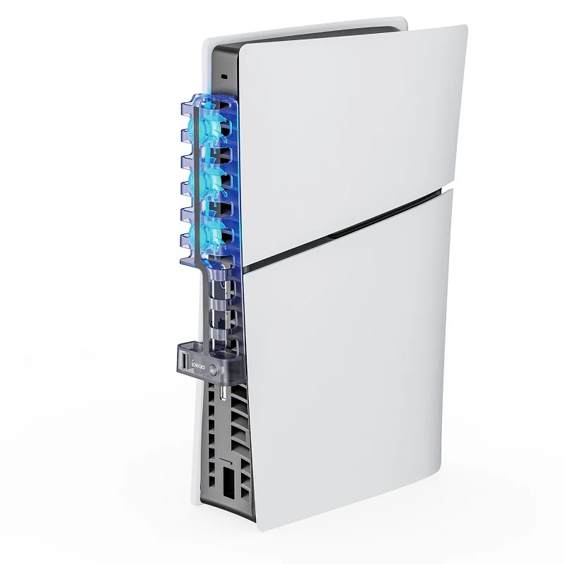 Охлаждающая док система IPEGA для PS5 Slim, PG-P5S005 - миниатюра 8