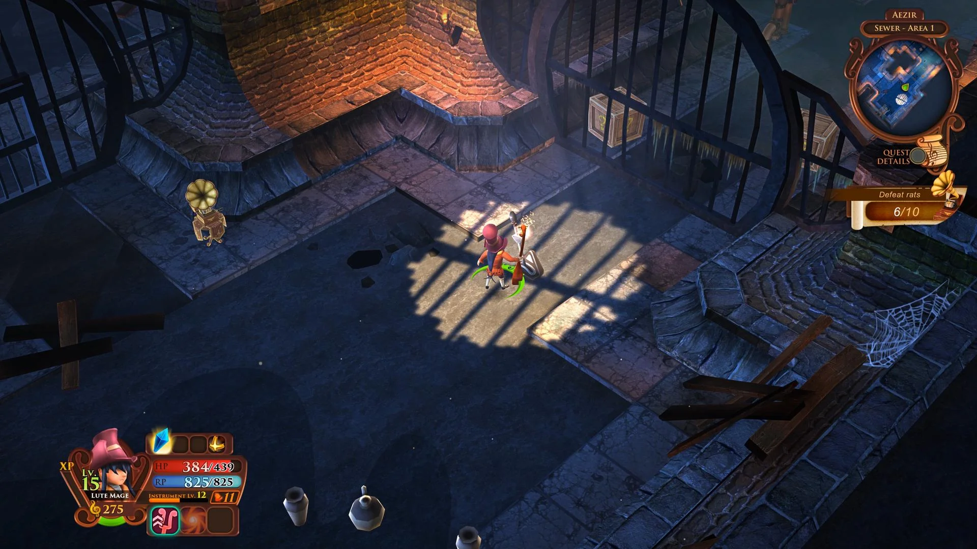 Aerea Collector's Edition для Sony Ps4 - миниатюра 3