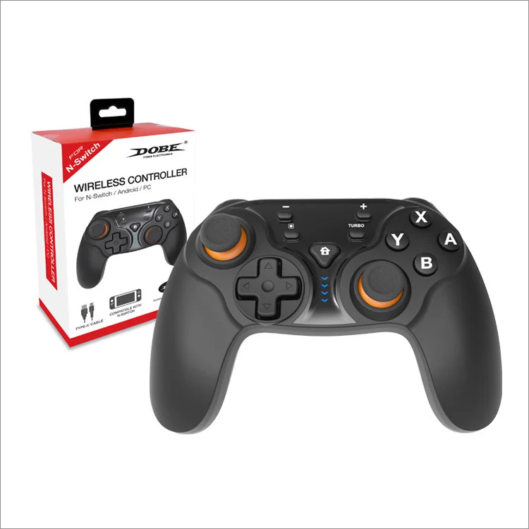 Геймпад Dobe для Nintendo/Android/PC, TY-1793 - миниатюра 2