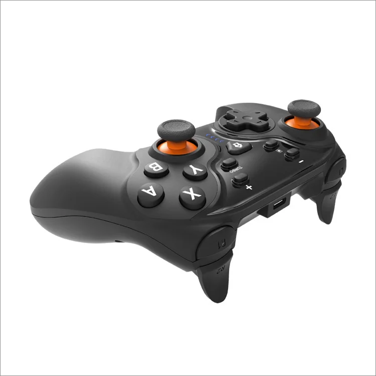 Геймпад Dobe для Nintendo/Android/PC, TY-1793 - миниатюра 4