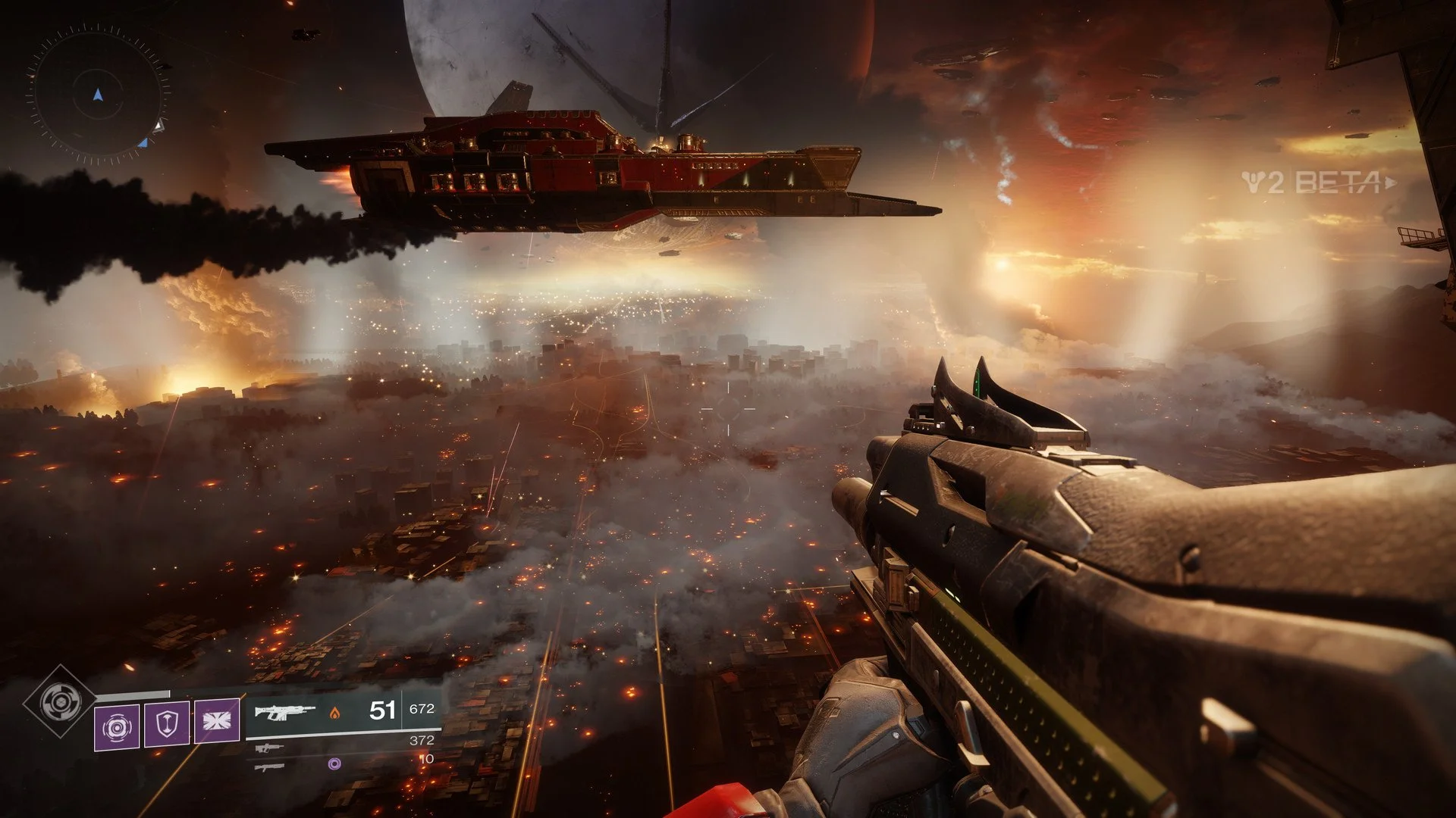 Destiny 2 для X-Box One Б/У - миниатюра 2