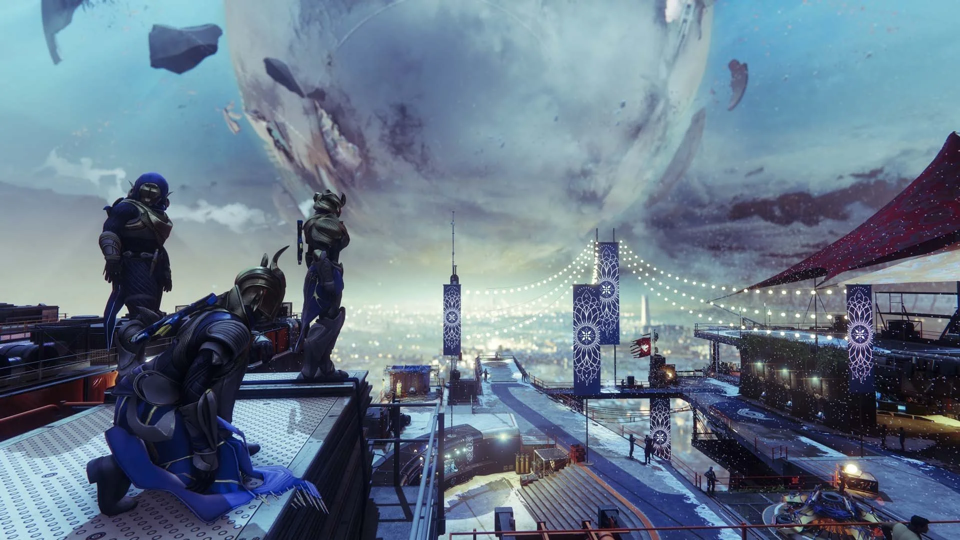 Destiny 2 для X-Box One Б/У - миниатюра 4