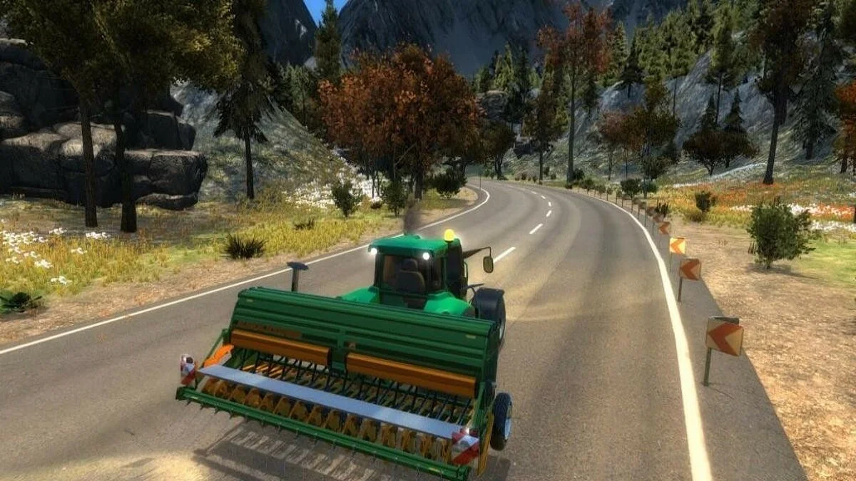 Professional Farmer 2017 Gold для X-Box One - миниатюра 4