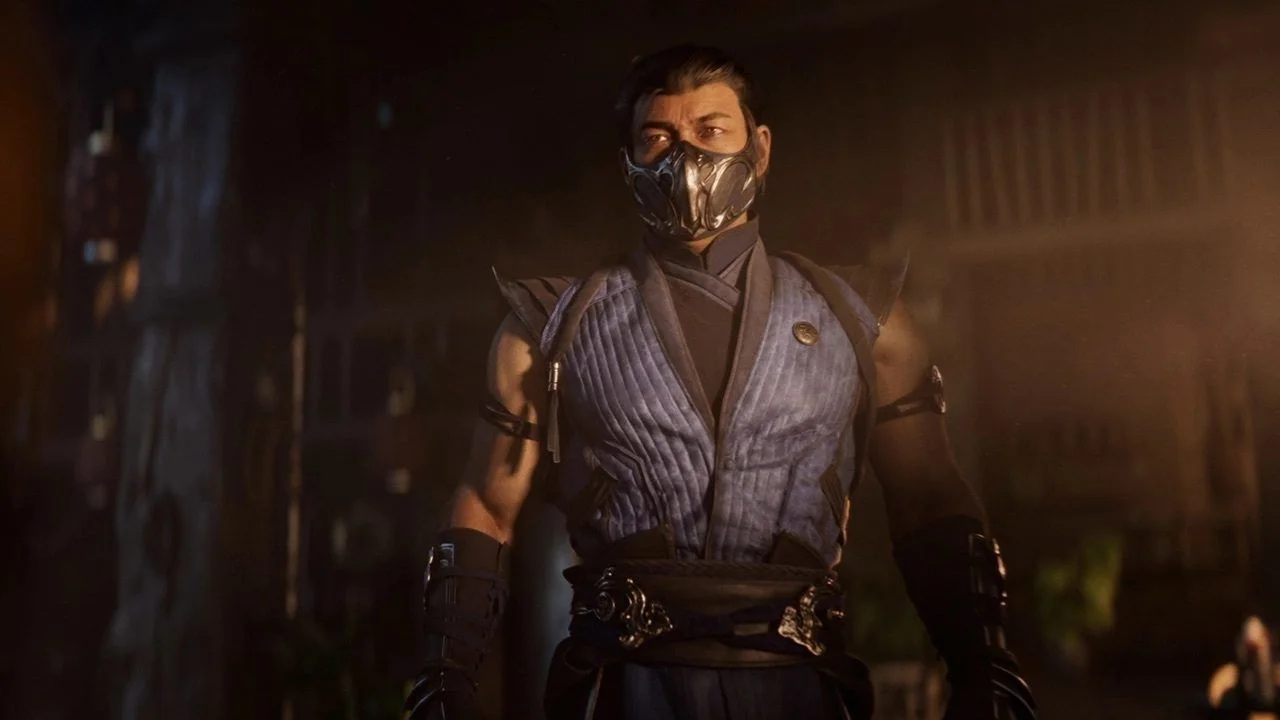Mortal Kombat 1 для Sony Ps5 - миниатюра 4