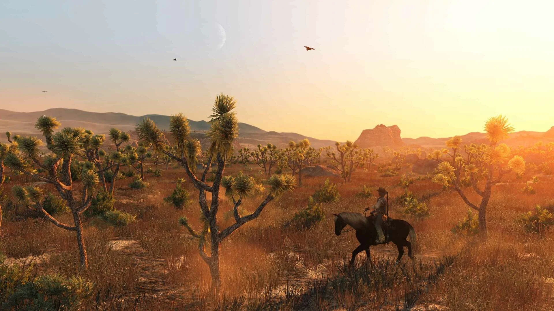 Red Dead Redemption для Sony Ps4 - миниатюра 4