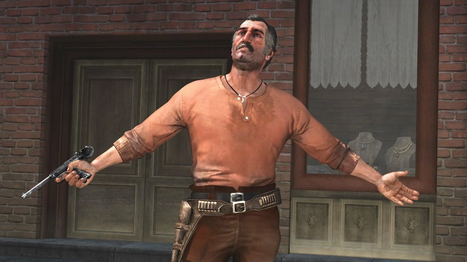 Red Dead Redemption для Sony Ps4 - миниатюра 6