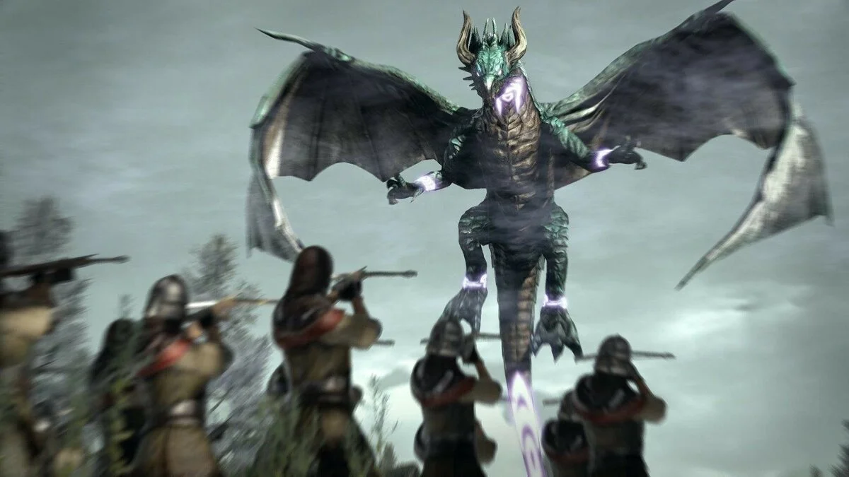 Bladestorm Nightmare для Sony Ps4 Б/У - миниатюра 6