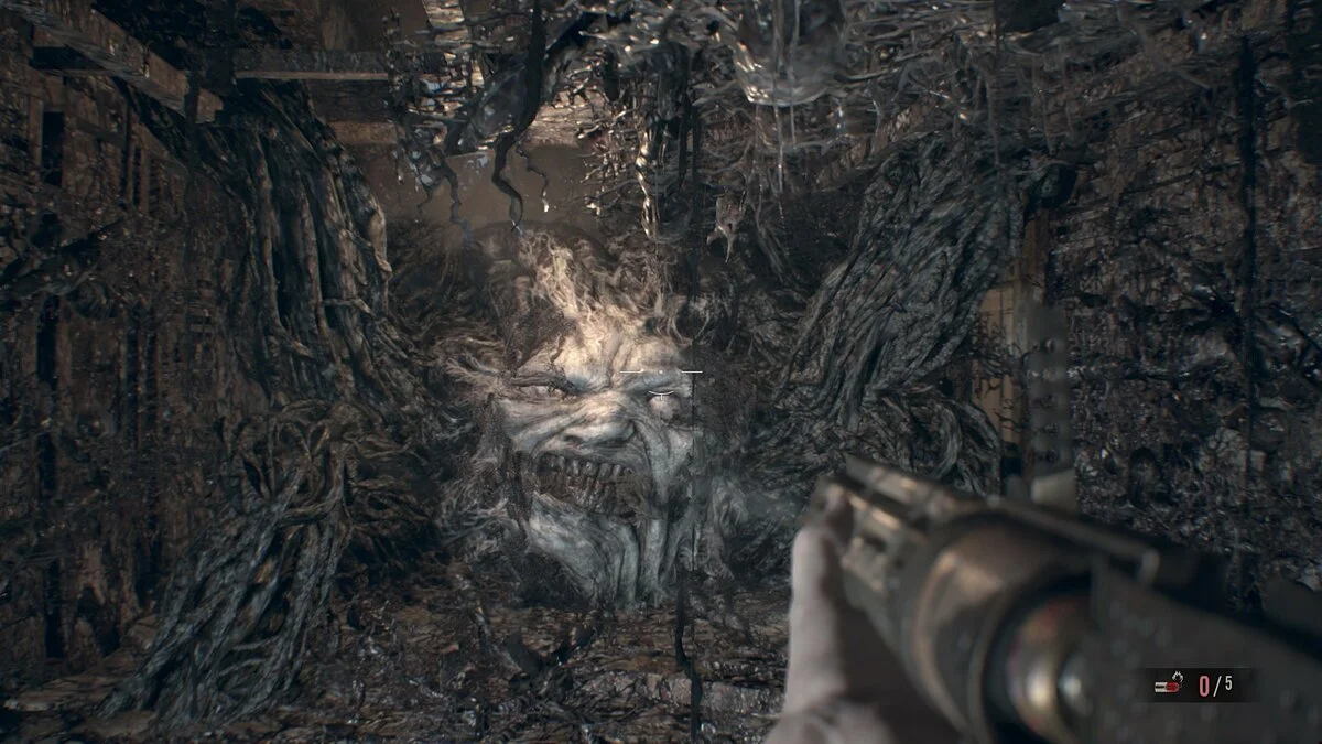Resident Evil 7 Biohazard Gold Edition для Sony Ps4 - миниатюра 2