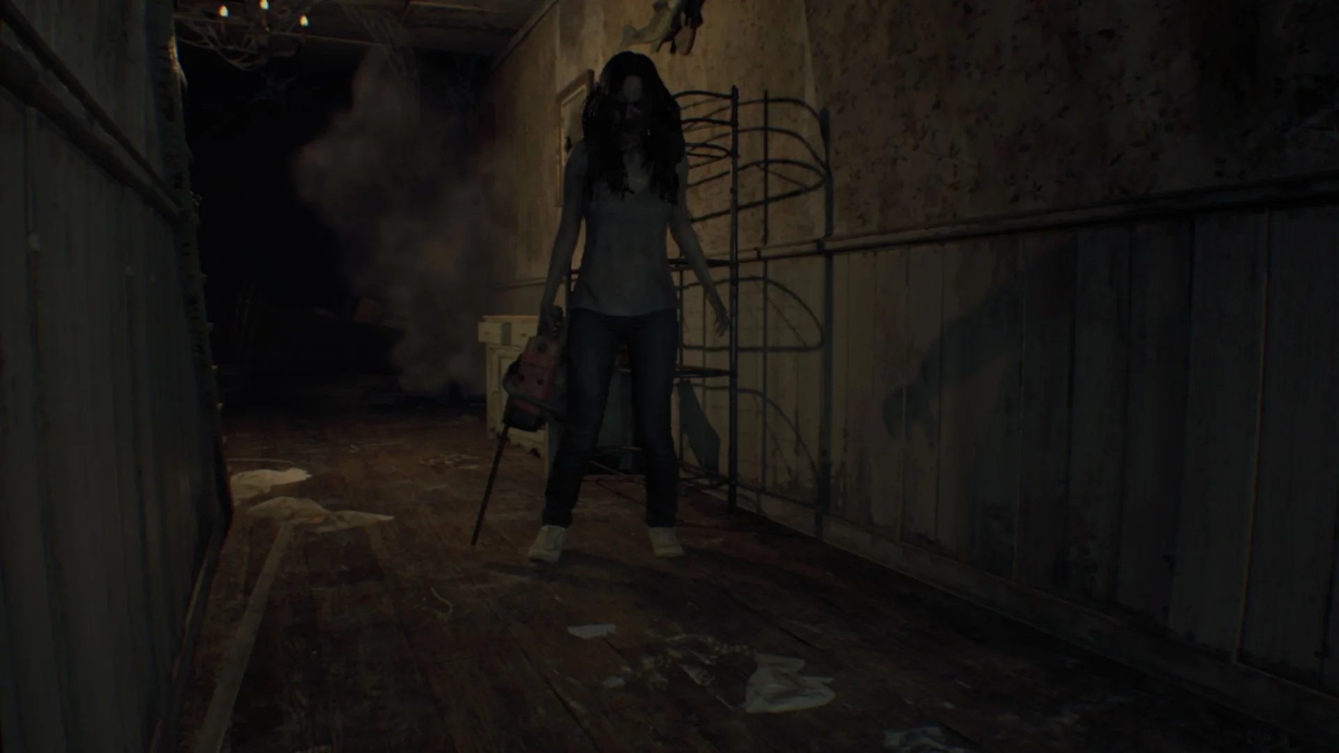 Resident Evil 7 Biohazard Gold Edition для Sony Ps4 - миниатюра 3