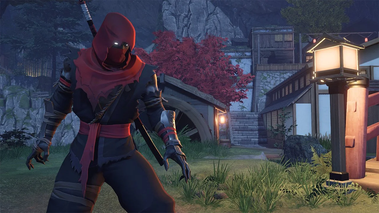 Aragami 2 для Sony Ps4 - миниатюра 5