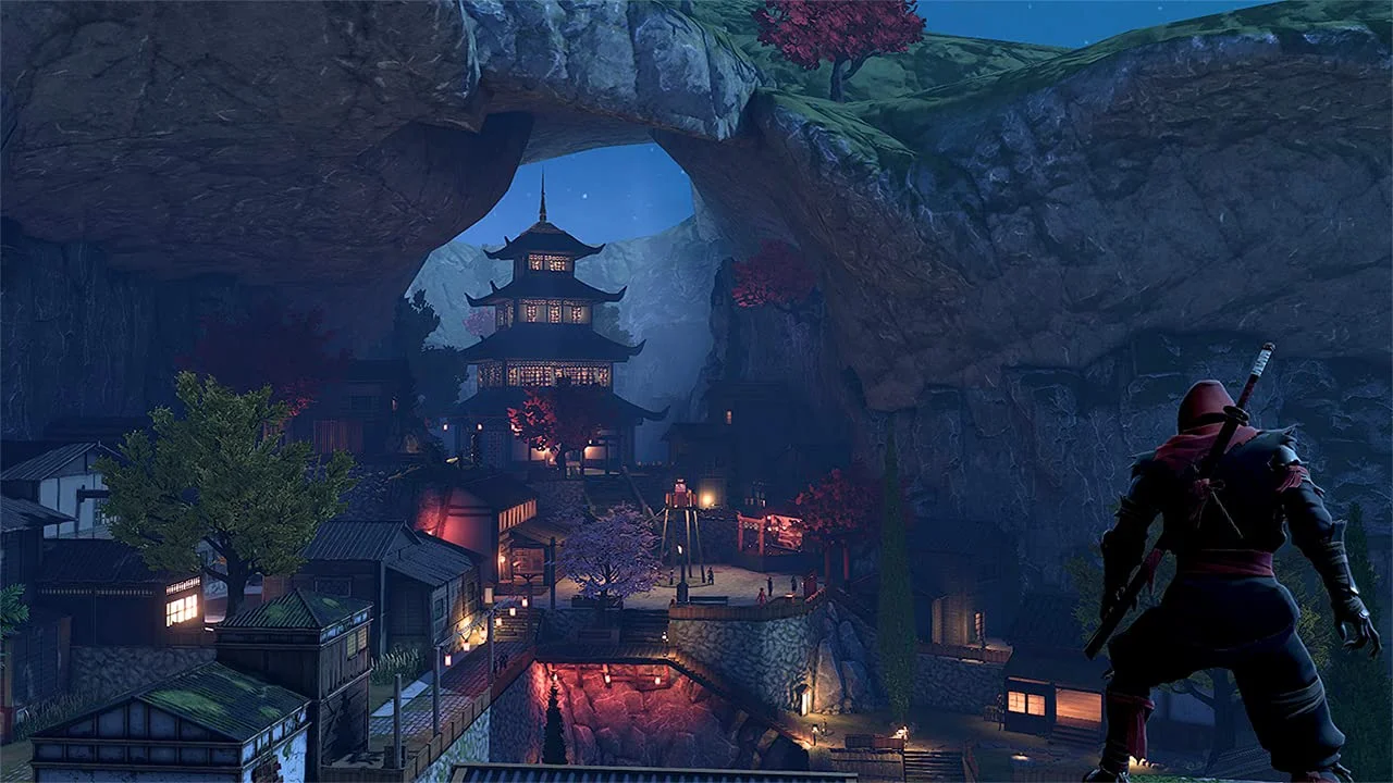Aragami 2 для Sony Ps4 - миниатюра 6