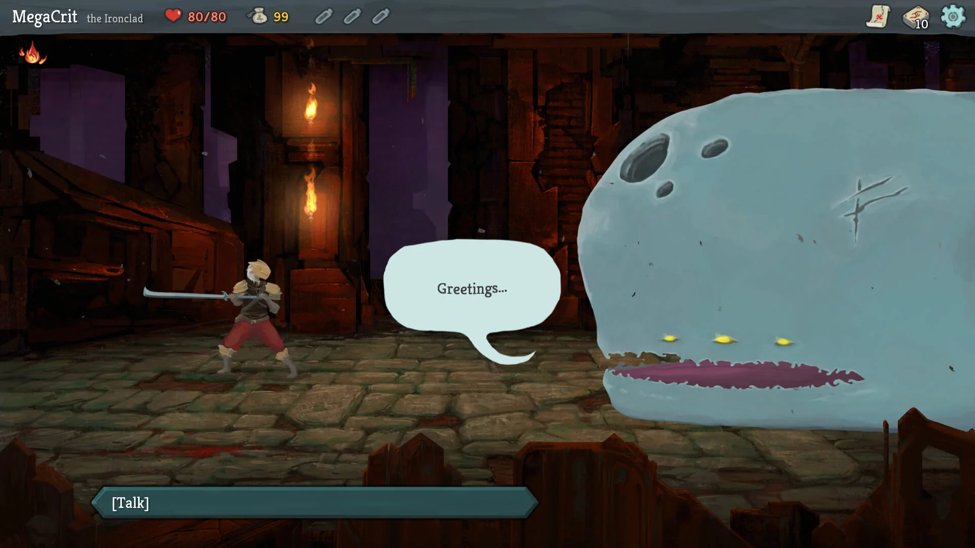 Slay the Spire для Sony Ps4 - миниатюра 5