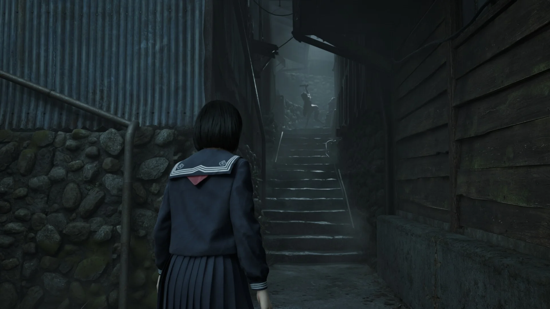 Silent Hill F Day One Edition для Sony Ps5 - миниатюра 2