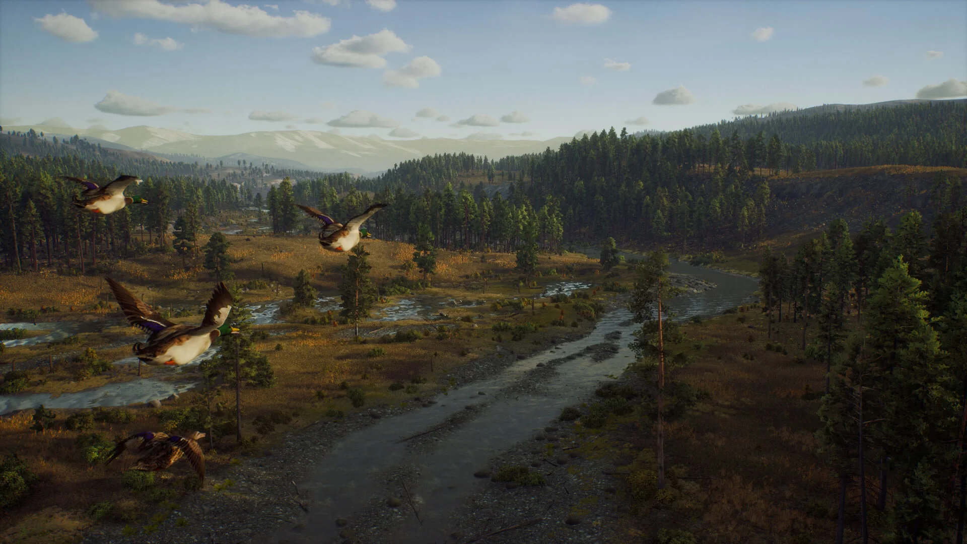 Way of the Hunter для X-Box Series X - миниатюра 2