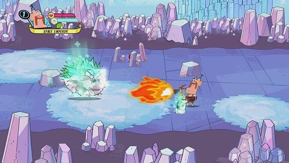 Cartoon Network Battle Crashers для Sony Ps4 - миниатюра 6