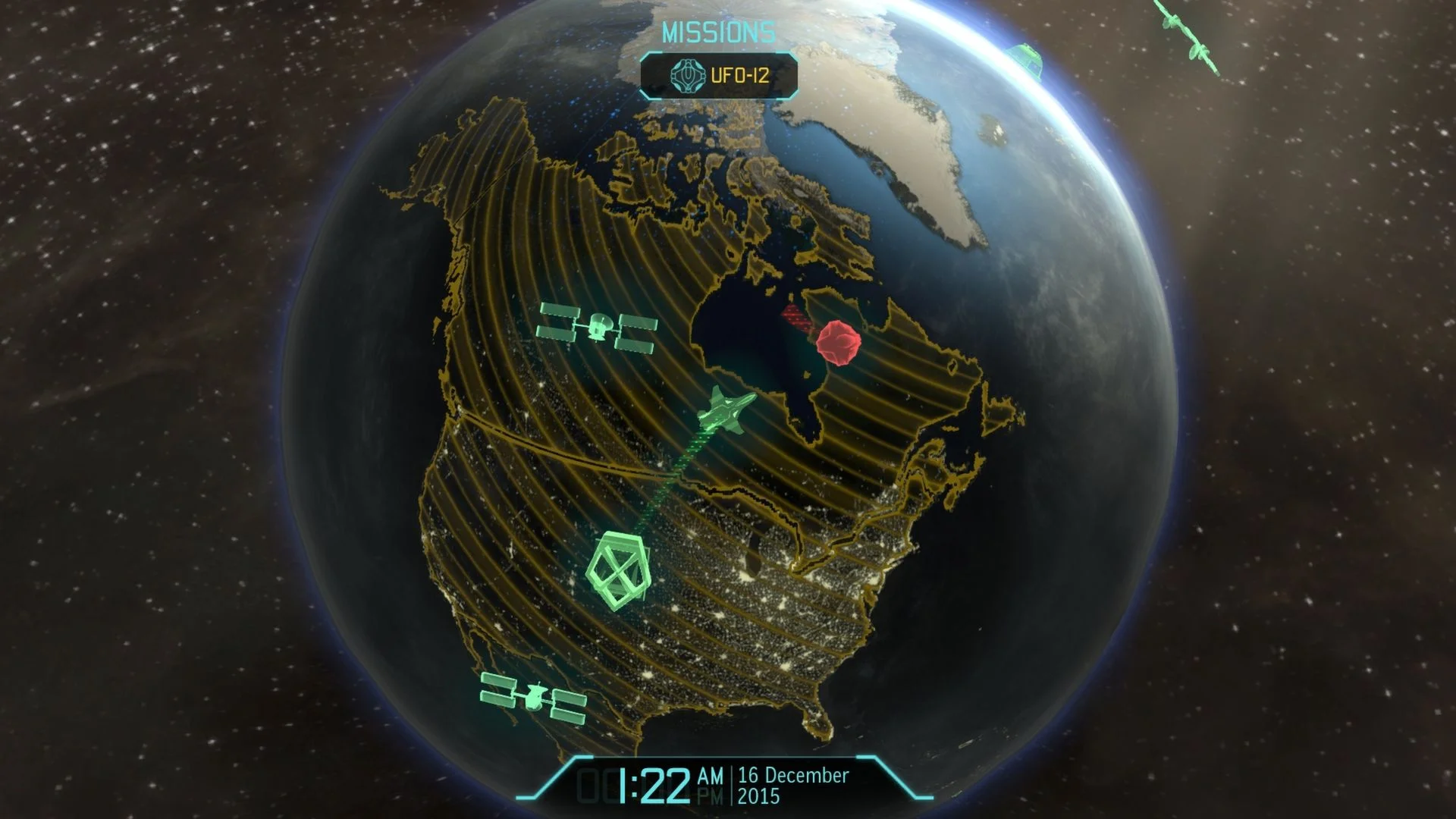 XCOM: Enemy Unknown для PC Б/У - миниатюра 2