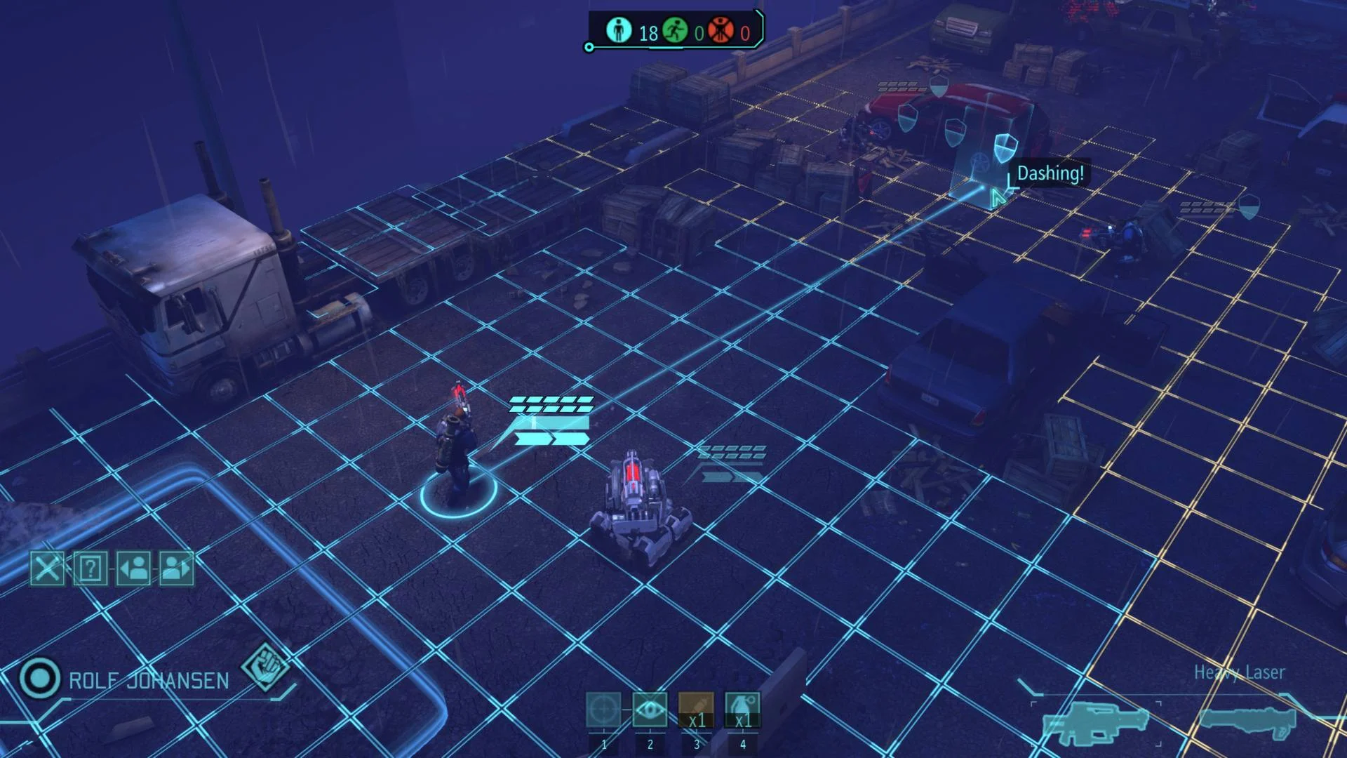XCOM: Enemy Unknown для PC Б/У - миниатюра 5
