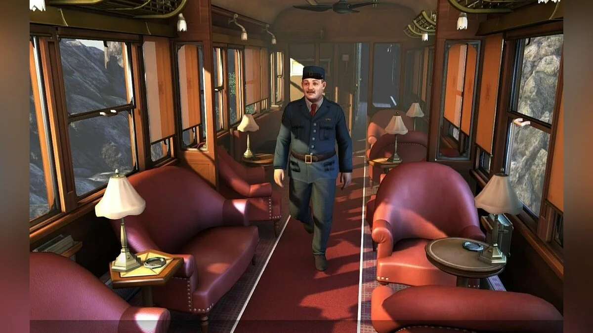 The Raven Remastered для Sony Ps4 - миниатюра 5