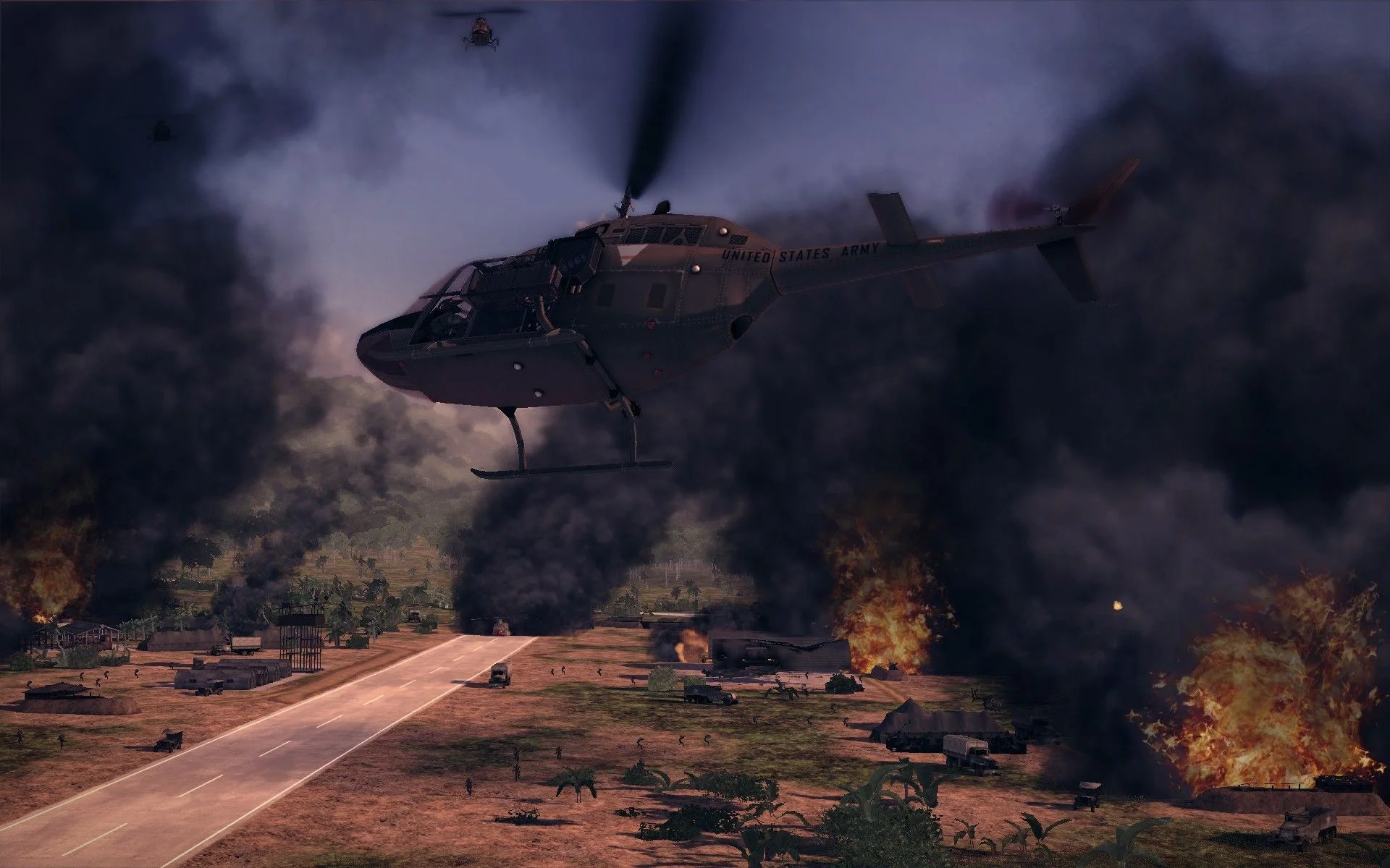 Air Conflicts Double Pack для Sony Ps4 - миниатюра 2