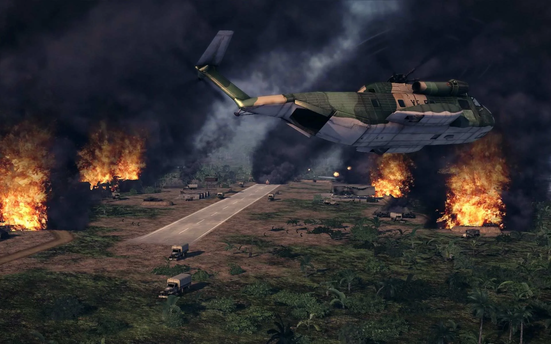 Air Conflicts Double Pack для Sony Ps4 - миниатюра 3
